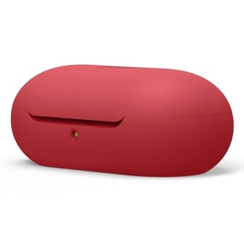 Защитен калъф Elago Basic Silicone Case за Samsung Galaxy Buds / Buds Plus, червен | JAR Computers Elago Basic Silicone Case EBUDSSCBA-RD-RD
