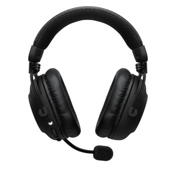 Logitech Pro X 3 Lightspeed Black | JAR Computers Logitech Pro X 3 Lightspeed Black