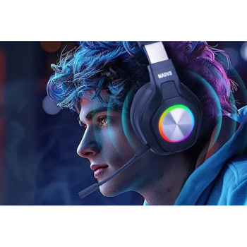 Marvo Pulz 80W HG9084W | JAR Computers Marvo Pulz 80W HG9084W