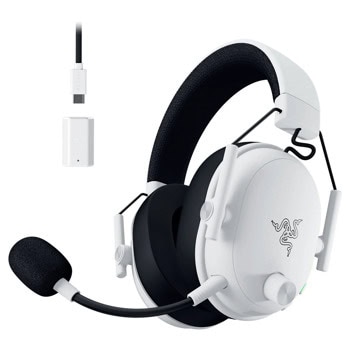 Razer BlackShark V3 White Edition RZ04-05410400-R3