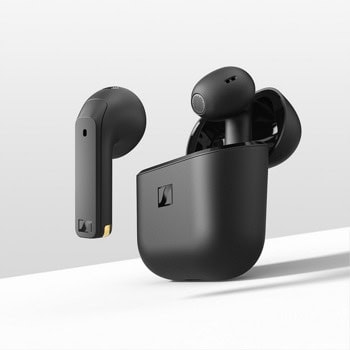 Sennheiser ACCENTUM Open Black 700430