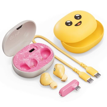 SteelSeries Arctis GameBuds - Fortnite Peely Editi | JAR Computers SteelSeries Arctis GameBuds - Fortnite Peely Editi