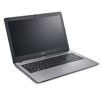 Acer Aspire F5-573G Silver NX.GD9EX.016