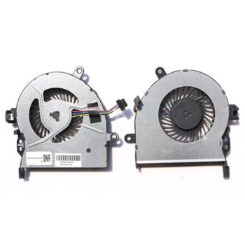 Вентилатор за лаптоп HP 450G3 450 G3 - 837535-001 | JAR Computers CPU Fan HP 450G3 450 G3 - 837535-001