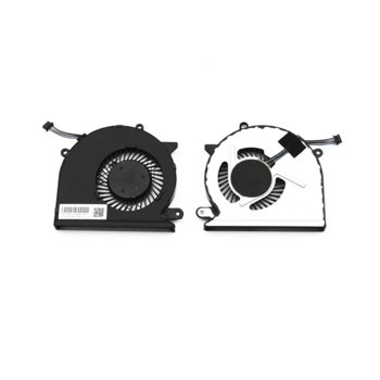 Fan for HP Pavilion 15-cc 15-cd