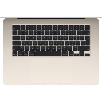 Apple MacBook Air 15 2025 24/512GB MC6K4ZE/A