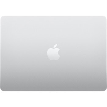 Apple MacBook Air 15 2026 16/512GB Silver