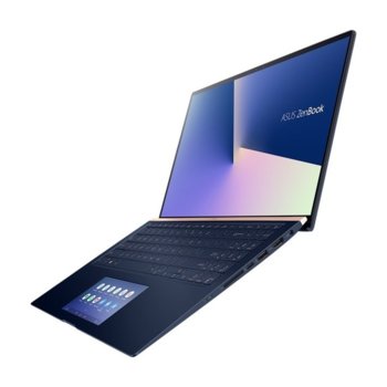 Asus ZenBook 15 UX534FT-A9010R (90NB0NK3-M01040)