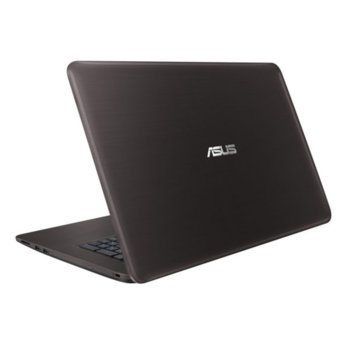 Asus K756UQ-T4022D