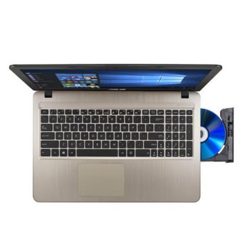 Asus X540SA-XX411D
