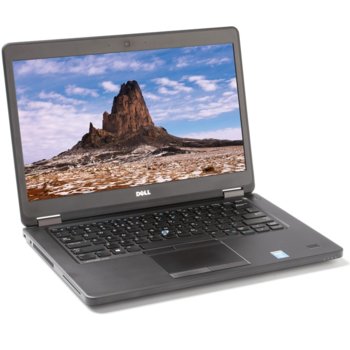 Dell Latitude E5450 CA029LE5450BEMEA_UBU