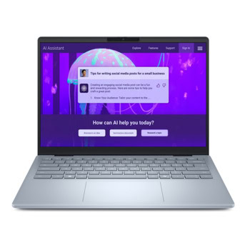 Dell 14 Plus DB14250 DB14250_LNL_208_HOM