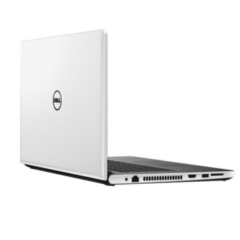 Dell Inspiron 5559 DI5559I581A4BUWCIS3-14