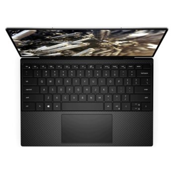 Dell XPS 13 9300 DXPS139300I716GB1TFHDPT_UBU-14