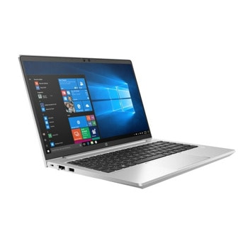 HP Probook 440 G8 4K7N5EA Pike Silver