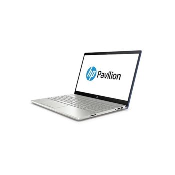 HP Pavilion 15-cs2000nu + 500 Headset + X3500
