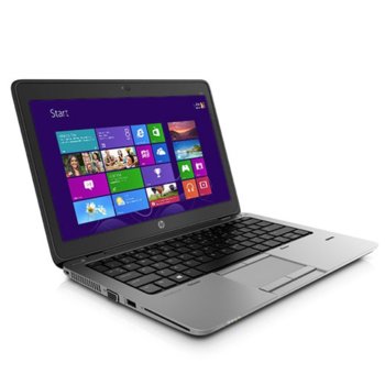 12.5 HP EliteBook 820 & HP hs3110 HSPA+ W8.1 WWAN