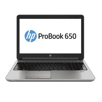 15.6 HP ProBook 650 H5G75EA