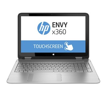 15.6 HP ENVY x360-15-u200nu L3S69EA