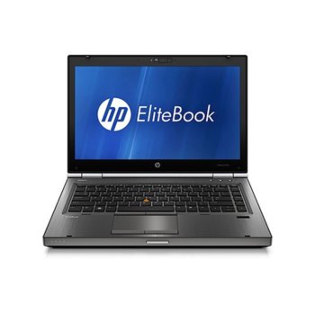 14.0 HP EliteBook 8470w LY543EA