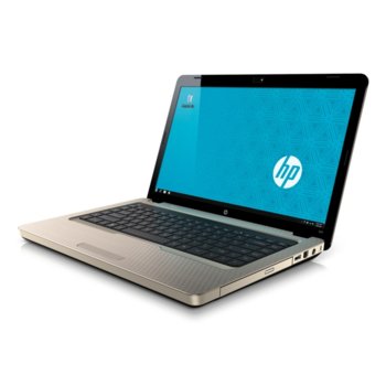 15.6" (39.62 cm) HP G62-a20SQ Intel® Core™ i3 33…