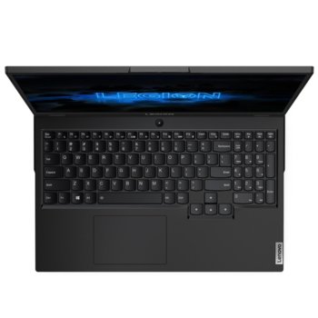 Lenovo Legion 5 15ARH05 16 GB RAM