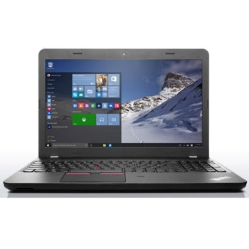 Lenovo Thinkpad Е560 20EV001BBM_5WS0A23781