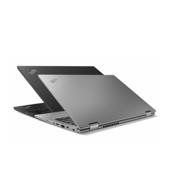 Lenovo ThinkPad L380 Yoga