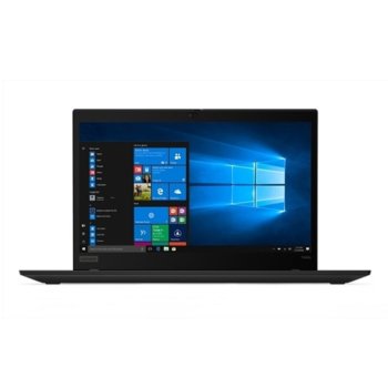 Lenovo ThinkPad T495s 20QJ0012BM