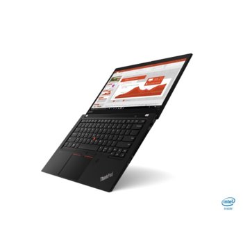 Lenovo ThinkPad T14 20S0000NBM