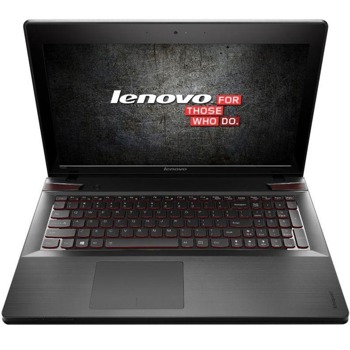 15.6" (39.62 cm) Lenovo IdeaPad Y500 59367193