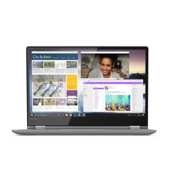 Lenovo Yoga 530 81EK00RLBM