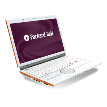 Packard Bell MB89-P-017 15.4" +Camera