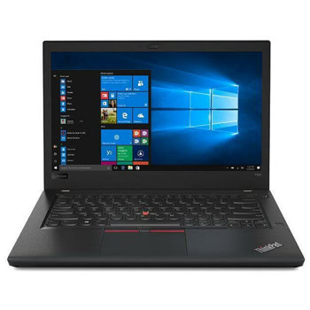 Реновиран лаптоп Lenovo ThinkPad T480, четириядрен Kaby Lake R Intel Core i5-8350U 1.7/3.6 GHz, 14" (35.56cm) Full HD Display, 16GB RAM, 512GB SSD NVMe, Windows 11 Pro | JAR Computers Lenovo ThinkPad T480 MGB555