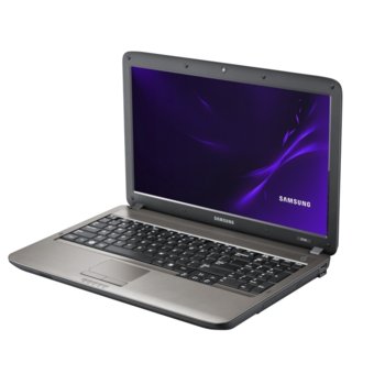 15.6" (39.62 cm) Samsung R538-DT02