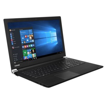 Toshiba Satellite Pro A50-C-181 (PS56AE-0DP03UG6)