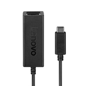 Lenovo USB-C to Ethernet Adapter 4X90S91831 | JAR Computers Lenovo USB-C to Ethernet Adapter 4X90S91831