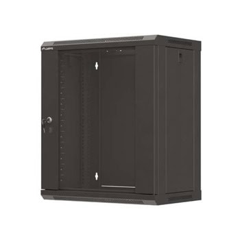 комуникационен шкаф lanberg wf03-5312-10b