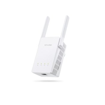 TP-Link RE210 AC750 WiFi Range Extender