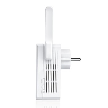 300Mbps WiFi Range Extender TL-WA860RE Разопакован | JAR Computers 300Mbps WiFi Range Extender TL-WA860RE Разопакован