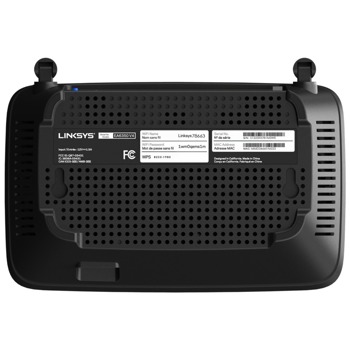 Linksys EA6350v4 (Разопакован)