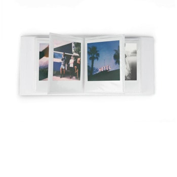 Polaroid Photo Album White - Small