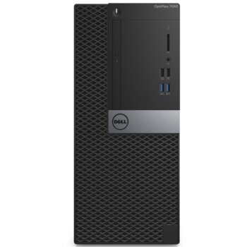 Dell Optiplex 7040MT N013O7040MT01_UBU