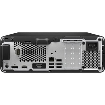 HP Pro SFF 400 G9 99P23ET#AKS