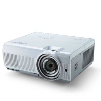 Acer Projector S1212 Short Throw