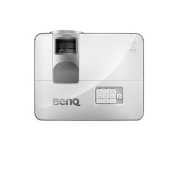 BenQ MS630ST