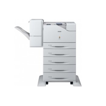 Epson WorkForce AL-C500DXN