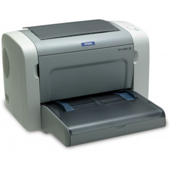 Epson EPL-6200N лазерен