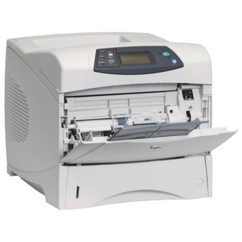 HP  LaserJet 4350, 1200 dpi, 52ppm, 64MB