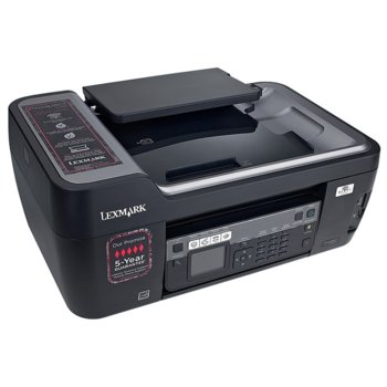 LexMark Prospect Pro209 цветен мастилен